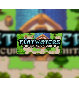Flatwaters: The Curse of Echita Steam Key GLOBAL